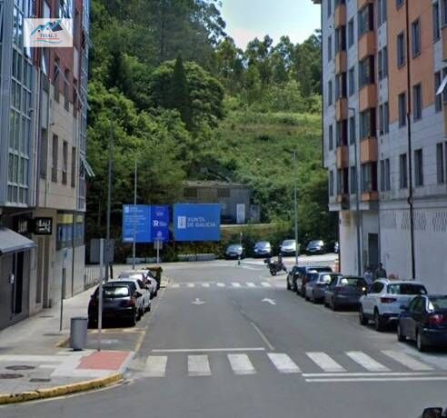 Piso en venta en  FIGUEIRAS, O Milladoiro