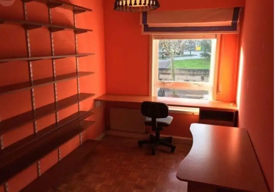 Flat for rent in Santiago de Compostela   with Storage room and Furnished