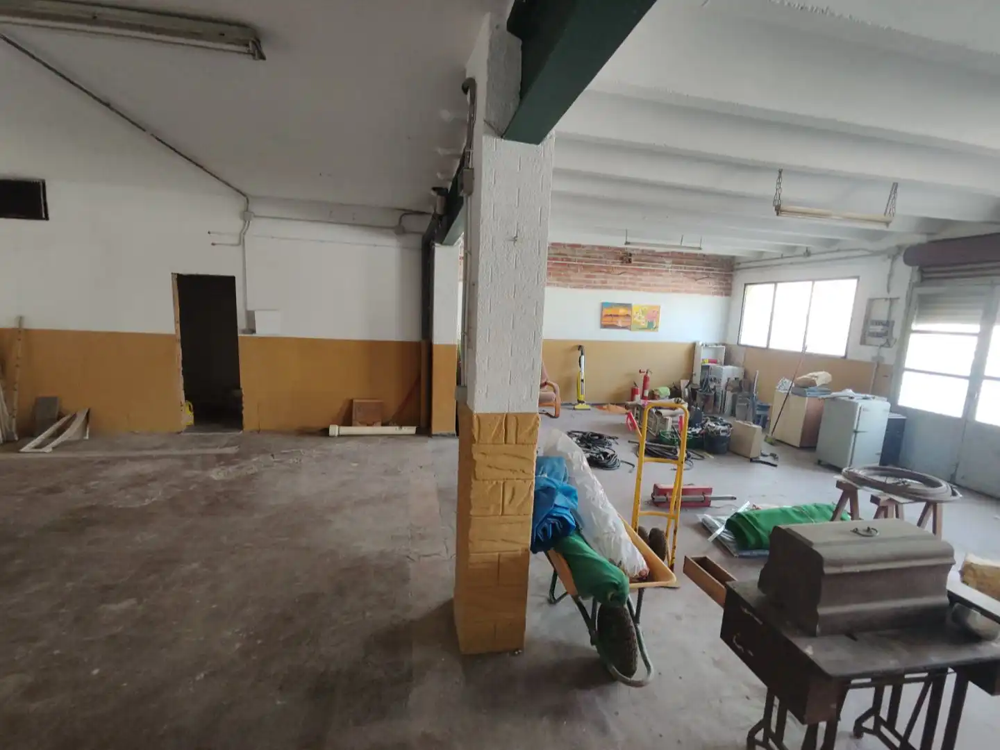 Local comercial en venda a Pla del cementiri 1, imagen 13