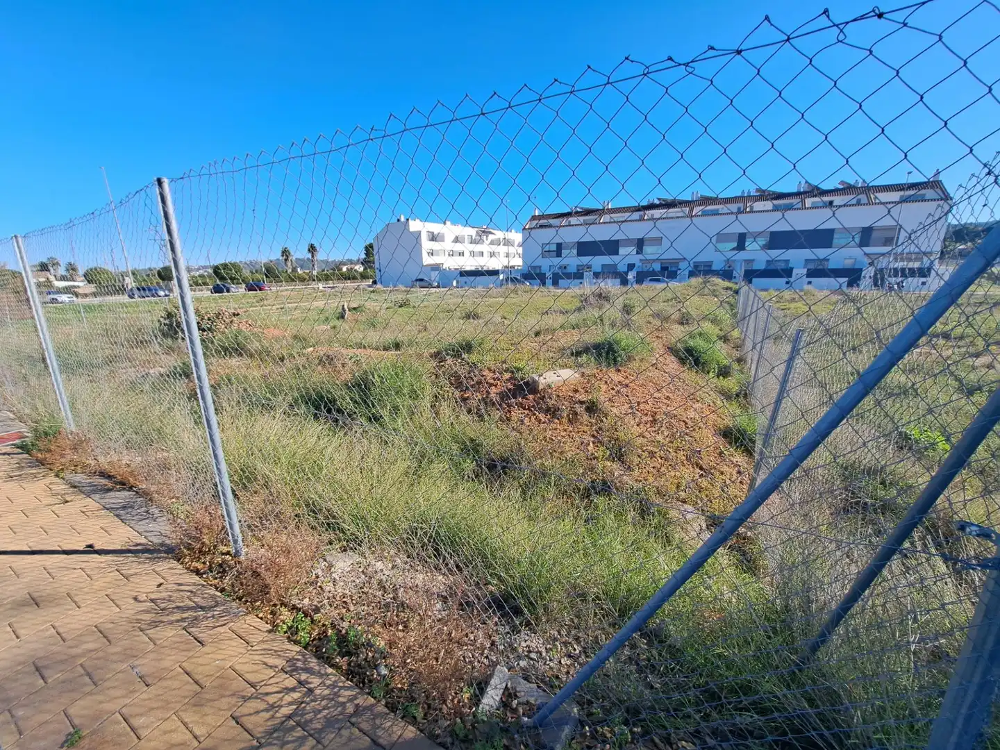 Wohnbaugrundstück zum Verkauf in Carcaixent, imagen 2