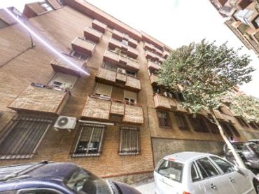 Local comercial en venda a C/ Porvenir