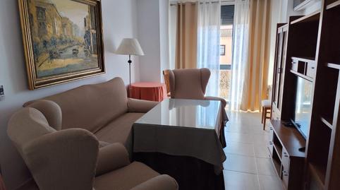 Foto 2 de Apartament de lloguer a Avenida de la Estación, 40, Zafra, Badajoz