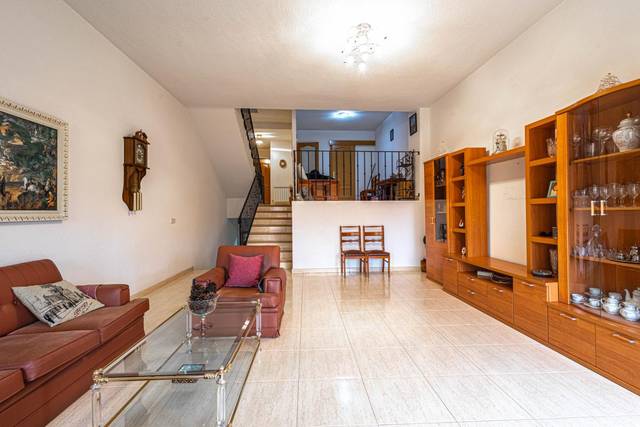 Casa adosada en Venta en C. Calabazón en Morata de Tajuña