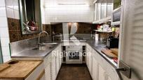 Kitchen of Flat for sale in  Barcelona Capital  with Heating, Oven and Washing machine