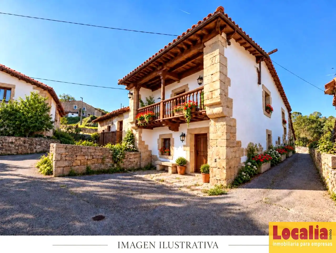 House for sale in Barrio Cades 99