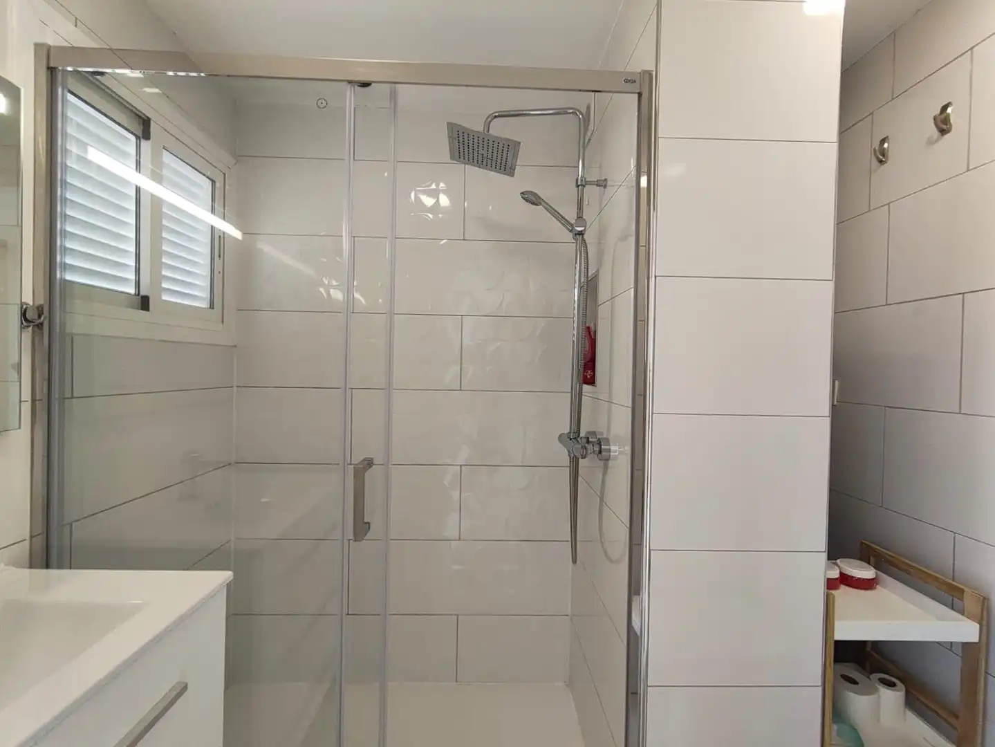 Apartment mit Pool zum Verkauf in Avenida MONTECARLO, imagen 23