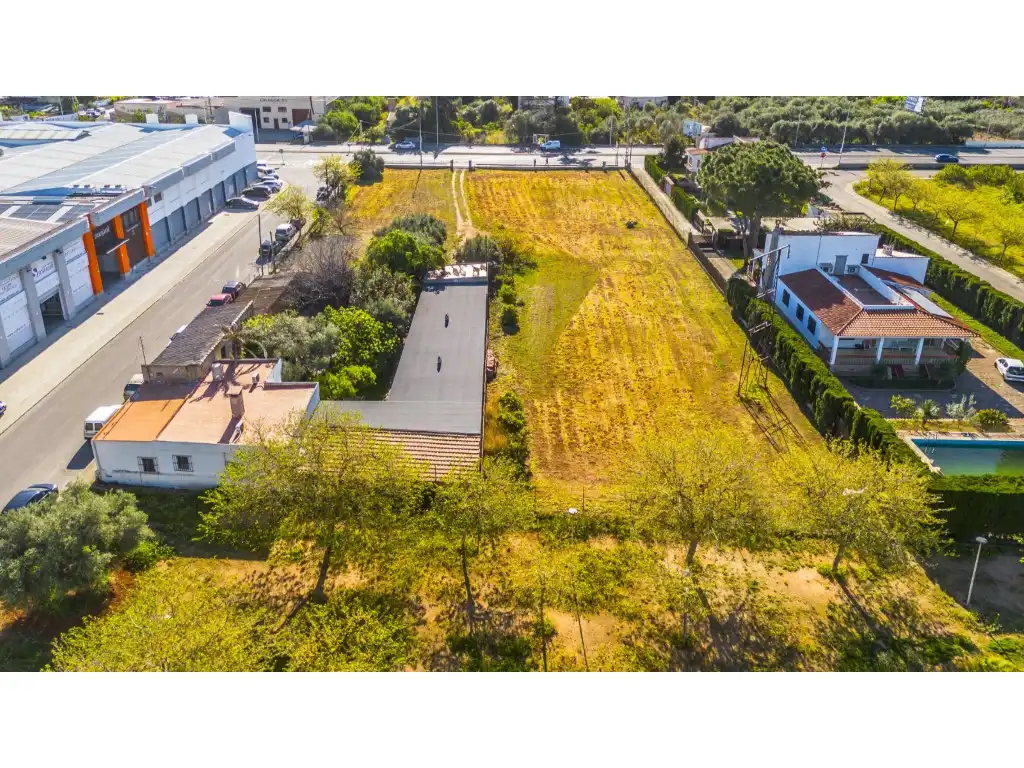 Residential for sale in Calle Pl Numero 161, Ensanche - Parque Santa Rosa