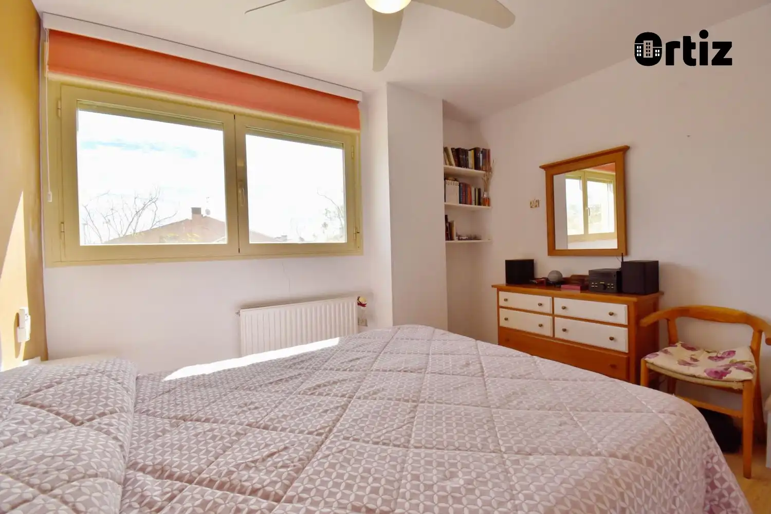 Wohnung mit Pool zum Verkauf in Soto del Henares, imagen 28