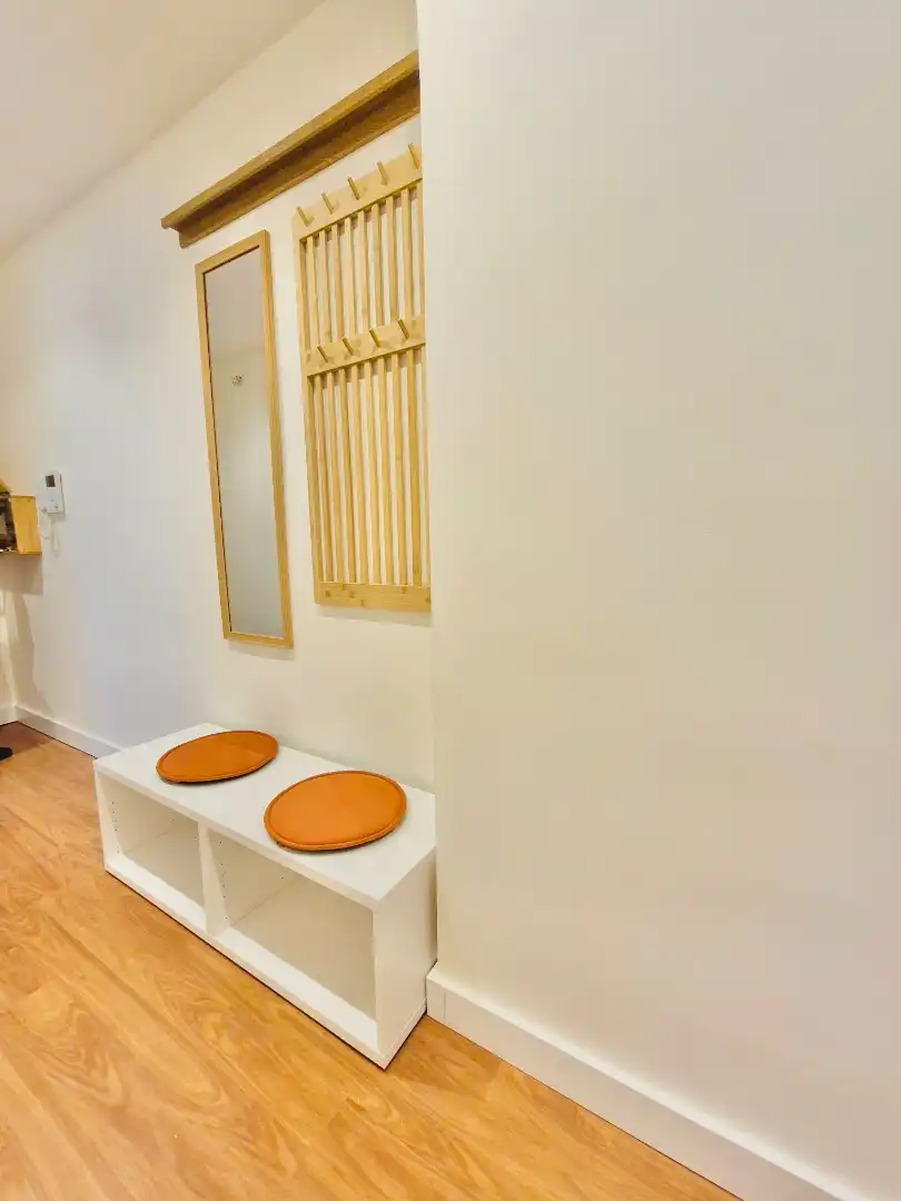 Apartments for rent in Granada  with Air Conditioner, Heating and Parquet flooring