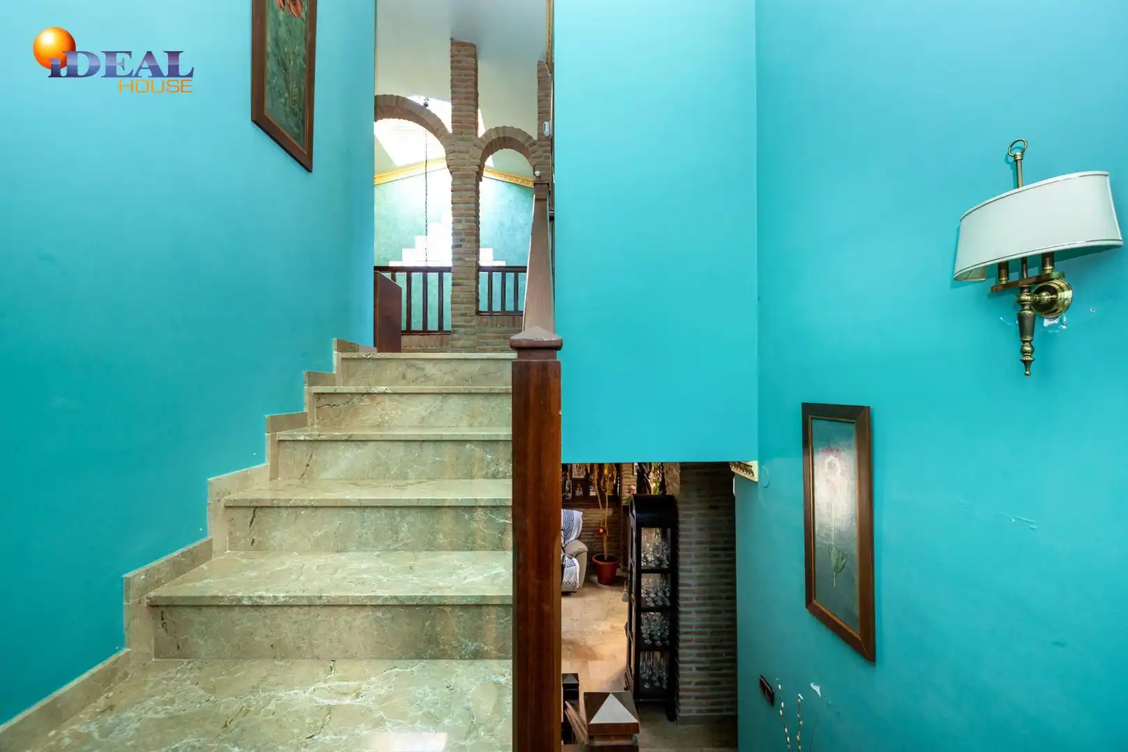 Villa avec terrasse à vendre à El Valle, imagen 37