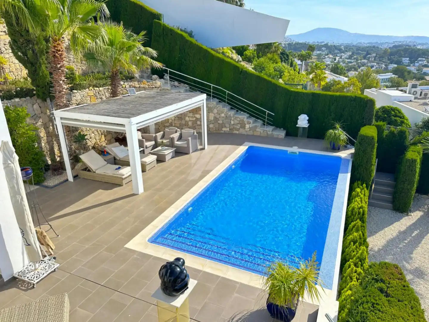 Chalet con terraza en venta en Gran Sol, imagen 44