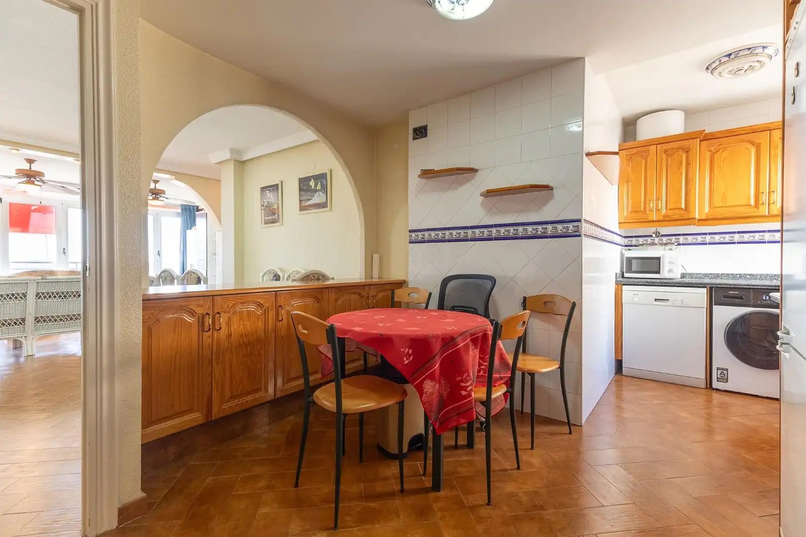 Wohnung mit Aufzug zum Verkauf in Avenida DENIA, imagen 13