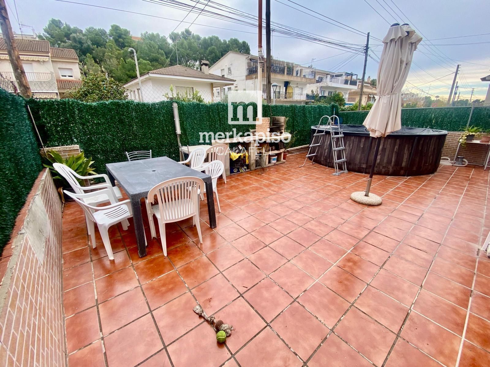 Wohnung zum Verkauf in ALEMANYA, Segur de Calafell