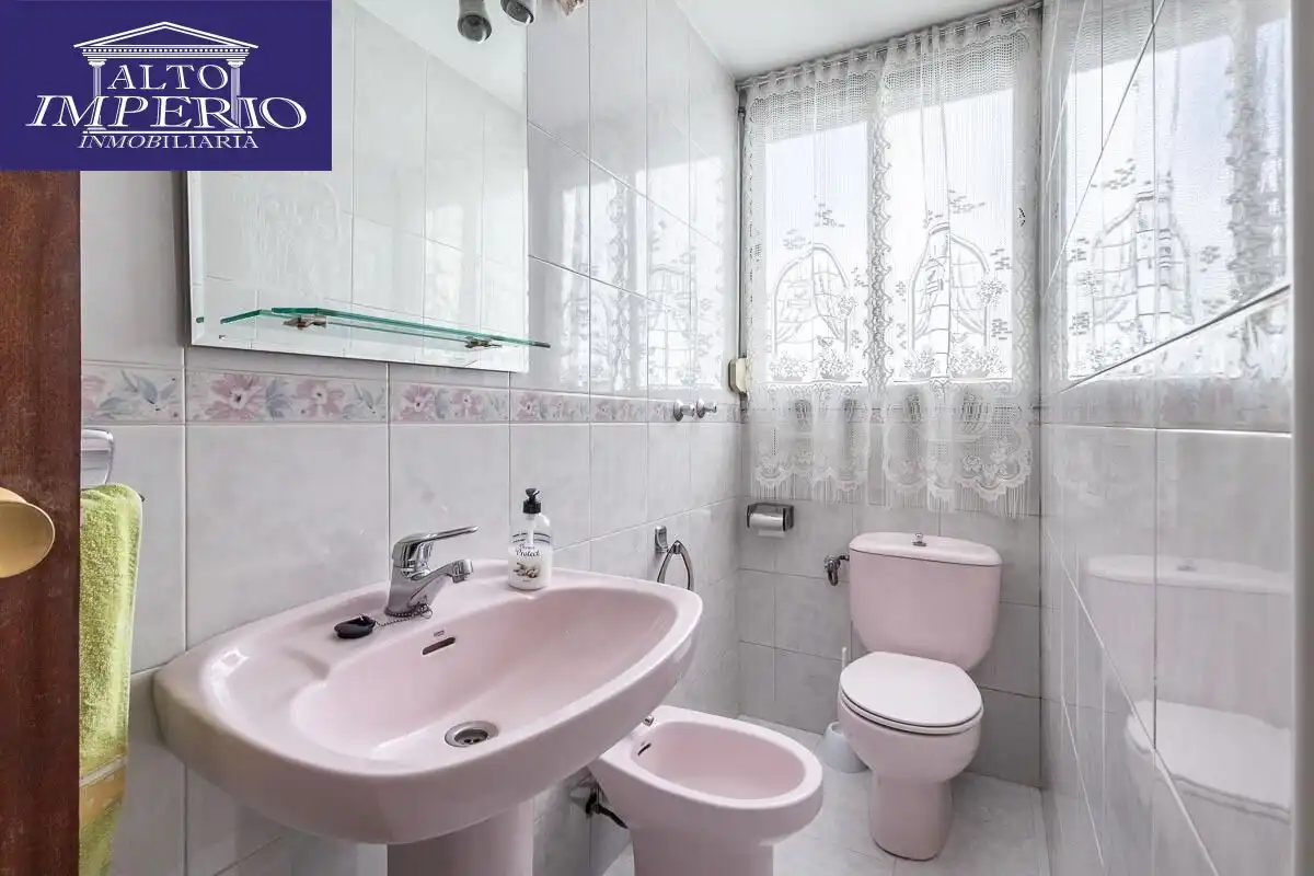 Piso con ascensor en venta en Calle MARQUES DE MONDEJAR, imagen 17