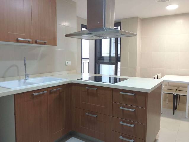 Piso en Alquiler en Exposició