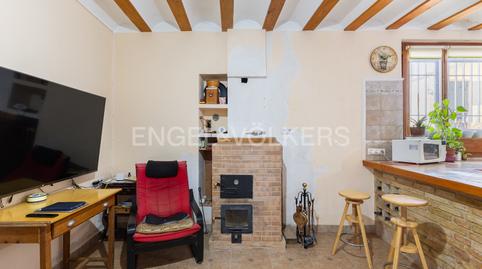 Foto 3 de Finca rústica en venda a Requena, Valencia