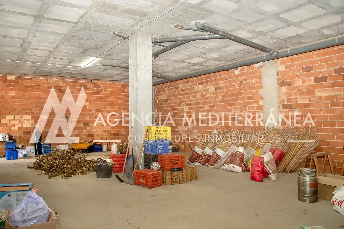 Local comercial en venda a Alcàsser, imagen 7