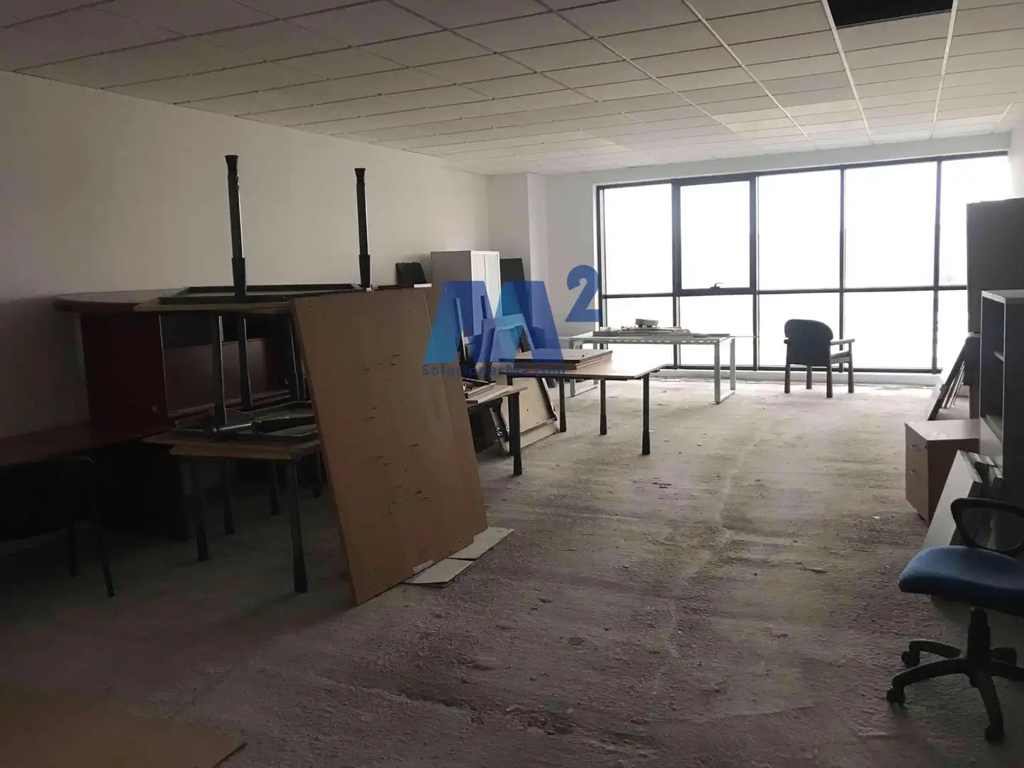 Ufficio in affitto a de la Vía Láctea, imagen 14