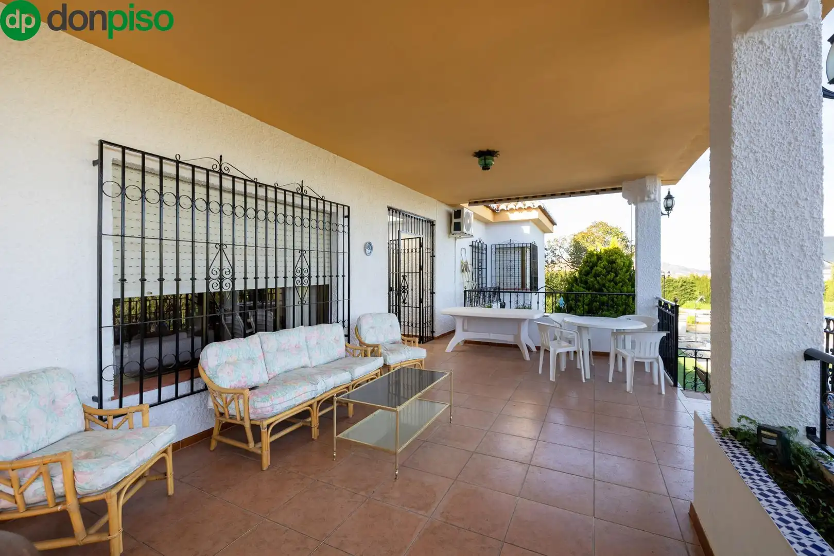 Villa mit Pool zum Verkauf in Calle ALIJARES, imagen 3