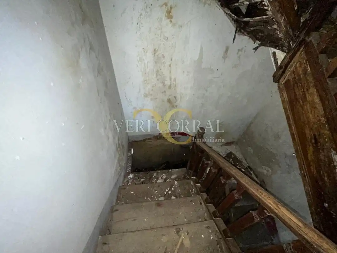 Casa amb jardí en venda a Villahormes, imagen 19