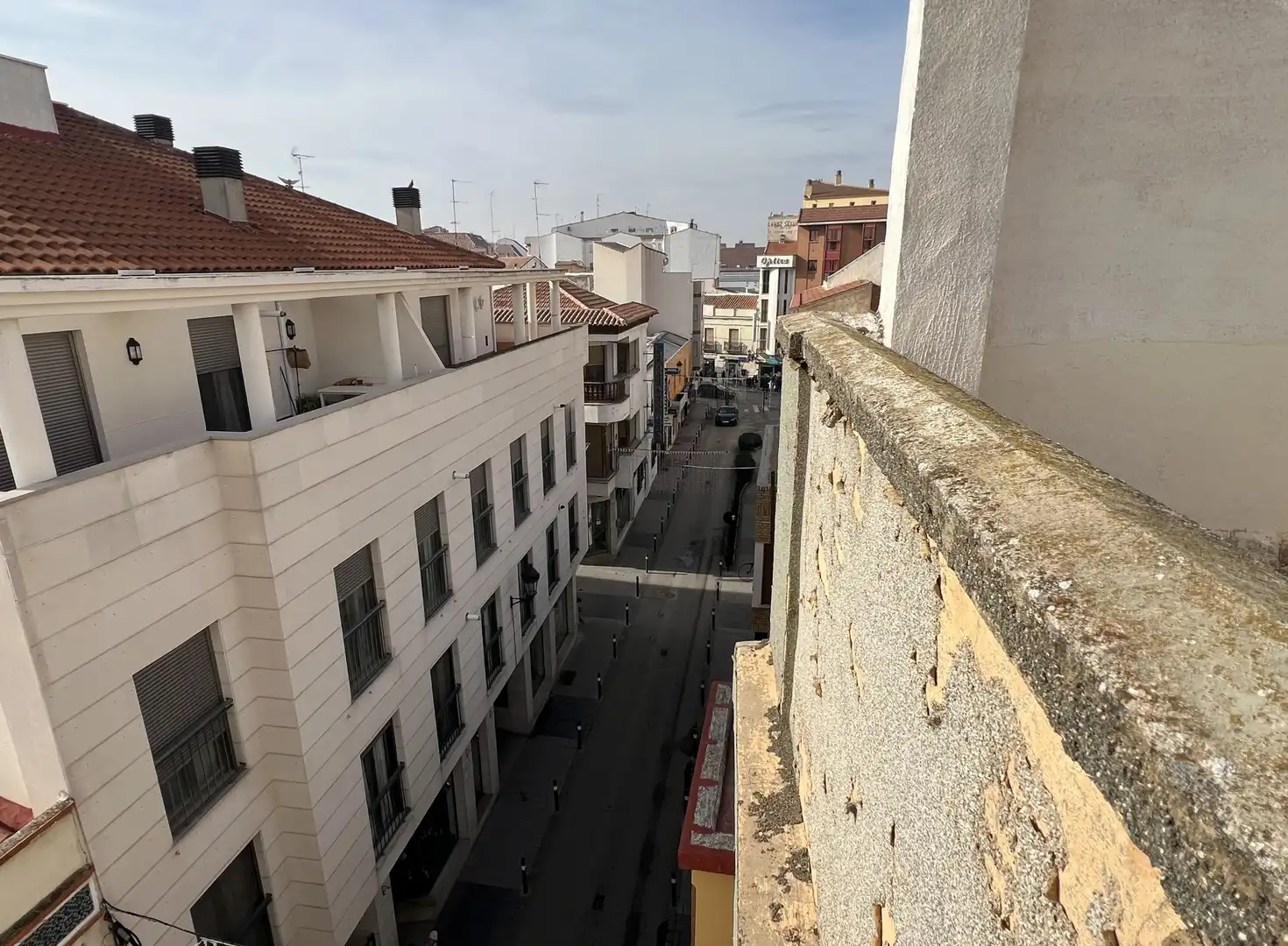 Residencial en venda a Calle Galileo, imagen 60