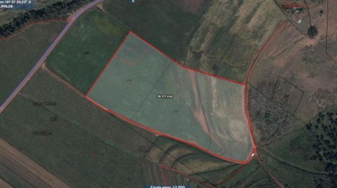 Foto 4 de Terreno en venta en Camino las Lagunetas, 1, La Esperanza - Llano del Moro, El Rosario