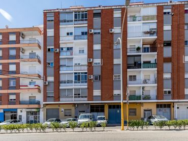 Local commercial à vendre à L'Olleria