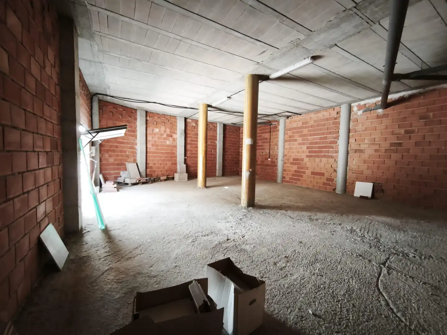 Local commercial à vendre à Mula, imagen 10
