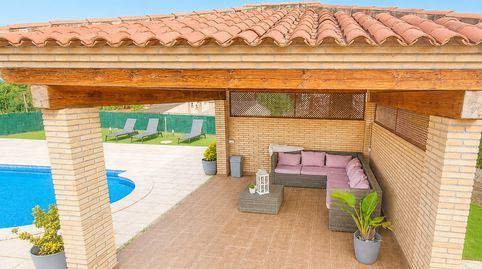 Photo 5 of Houses for sale in Carrer Lleida, Sils, Girona