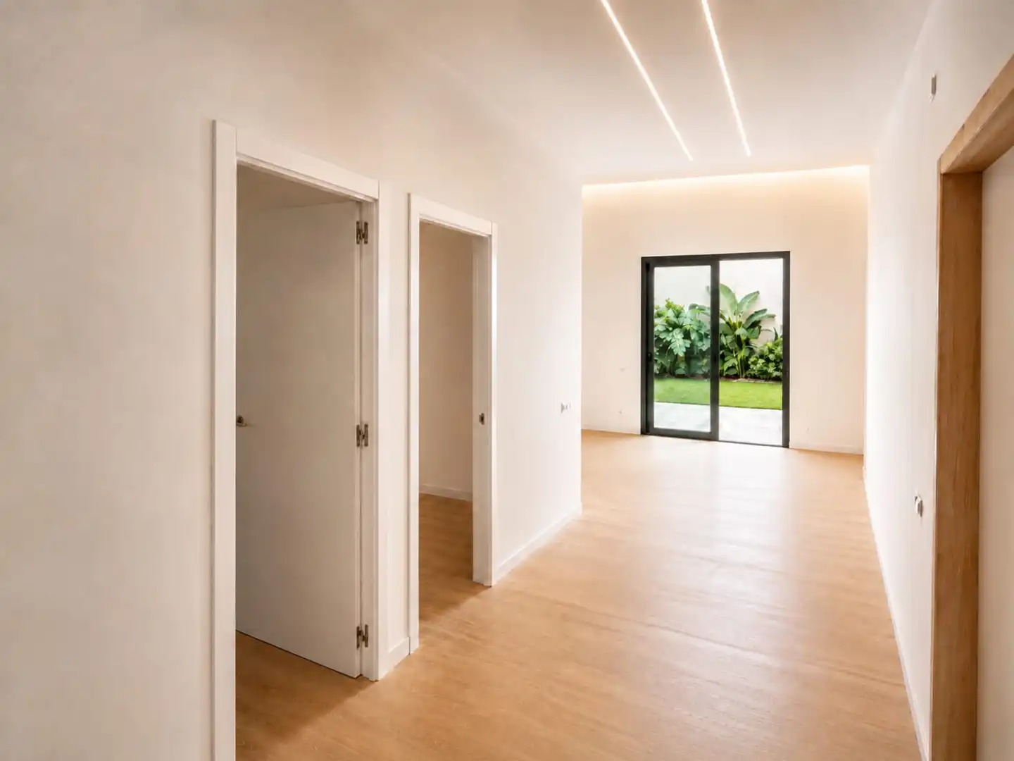 Ground floor for sale in Sabadell  with Air Conditioner, Heating and Private garden