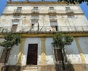 Exterior view of Residential for sale in El Puerto de Santa María