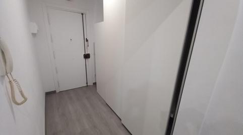 Foto 5 de Estudi de lloguer a El Putget i el Farró, Barcelona