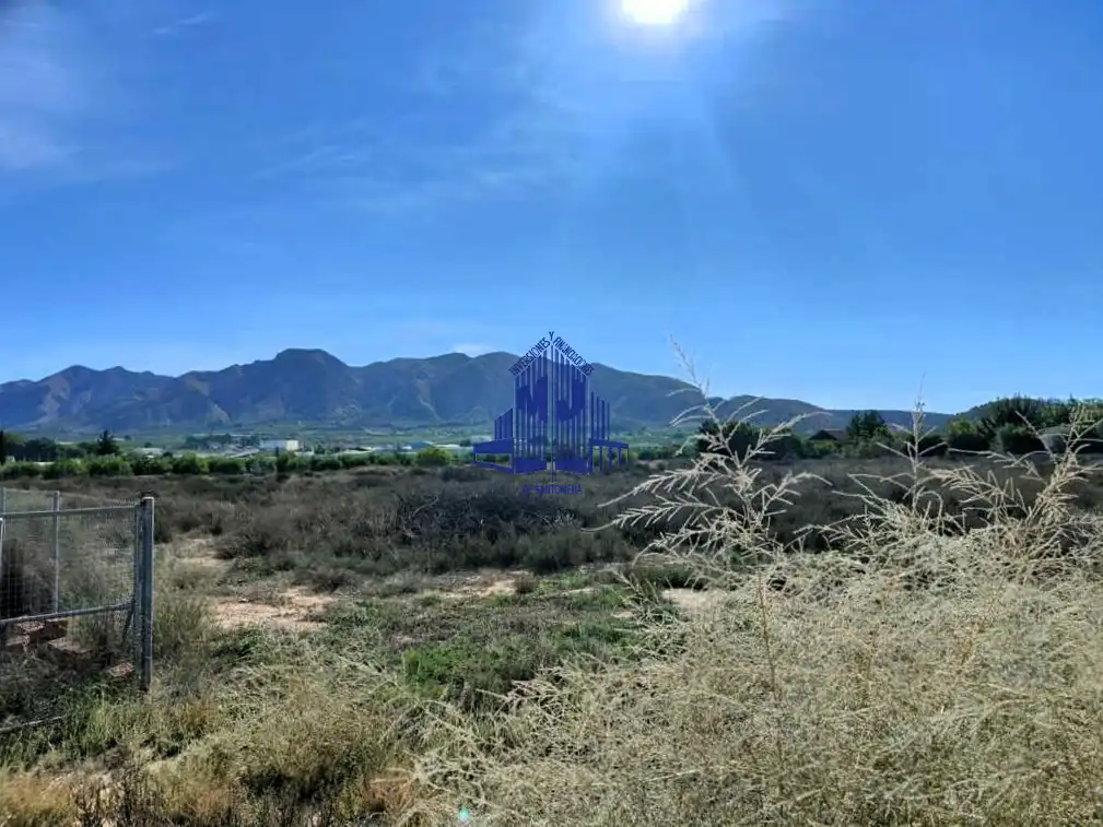 Terreny residencial en venda a Fortuna, imagen 7