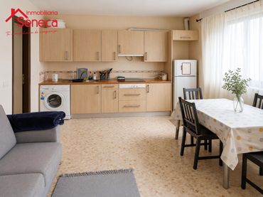 Piso en venta en Costanillas