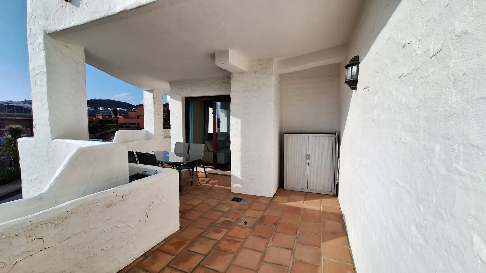 Terraza de Apartamento en venta en Casares con Aire acondicionado, Calefacción y Terraza
