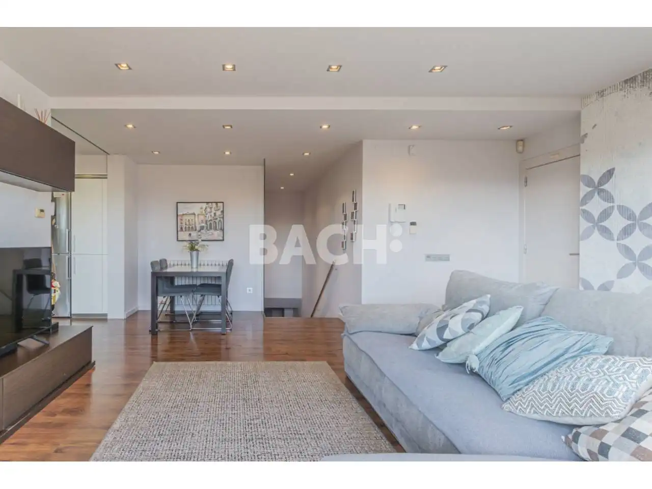 Dúplex en venta en Ronda Francesc Camprodon, 12, Nord