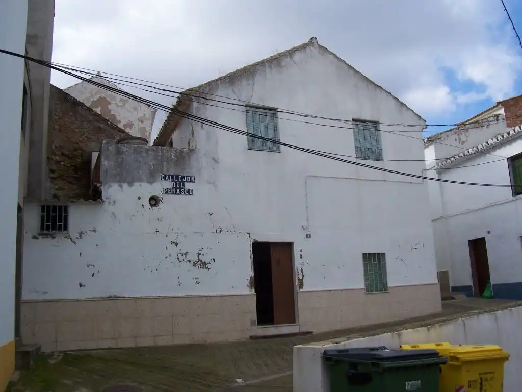 Casa en venda a Espejo, imagen 13