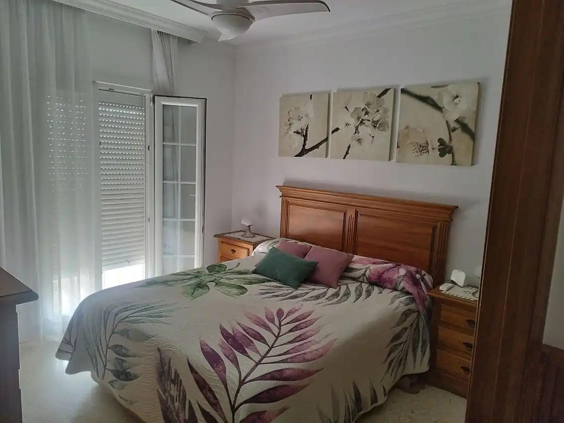 Flat with lift for sale in Maria Guerrero, imagen 8