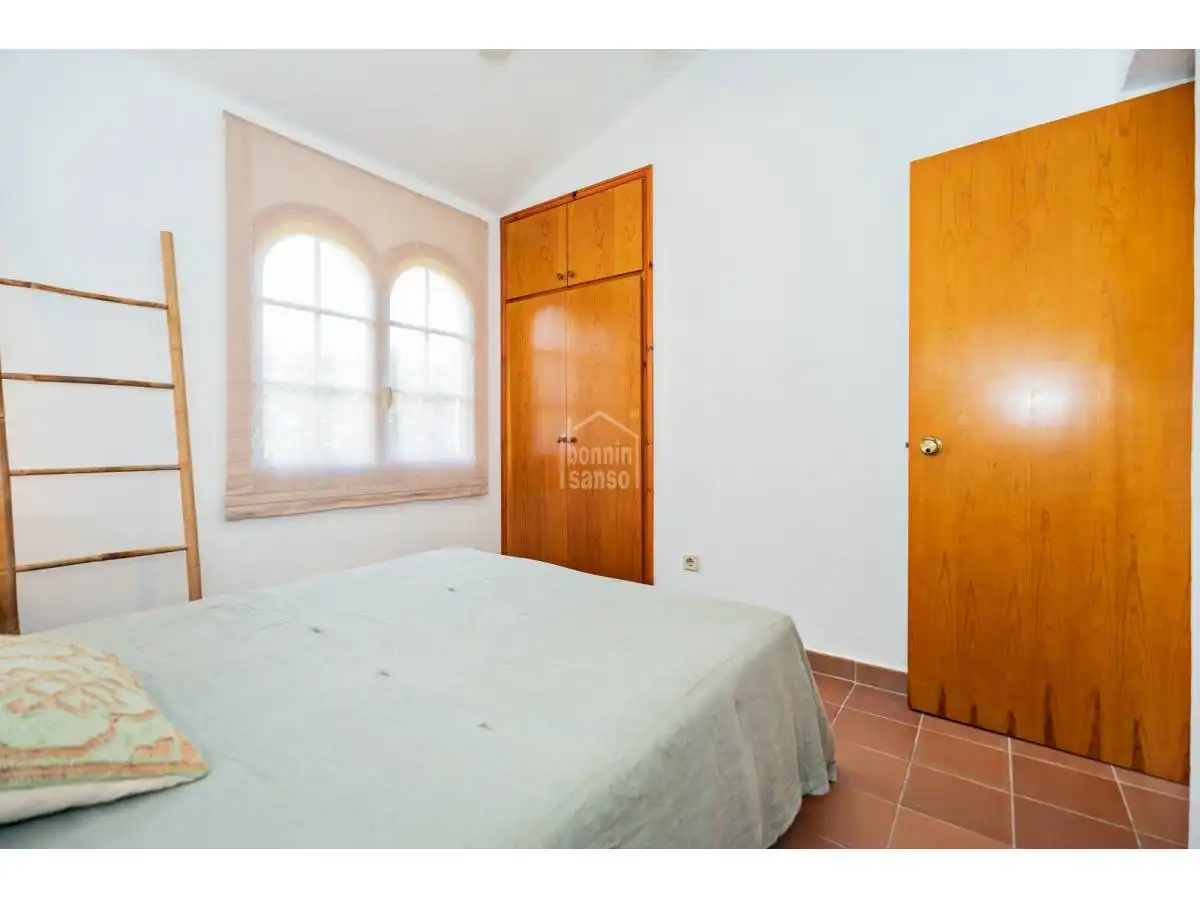 Villa mit Pool zum Verkauf in Cala Blanca, imagen 22