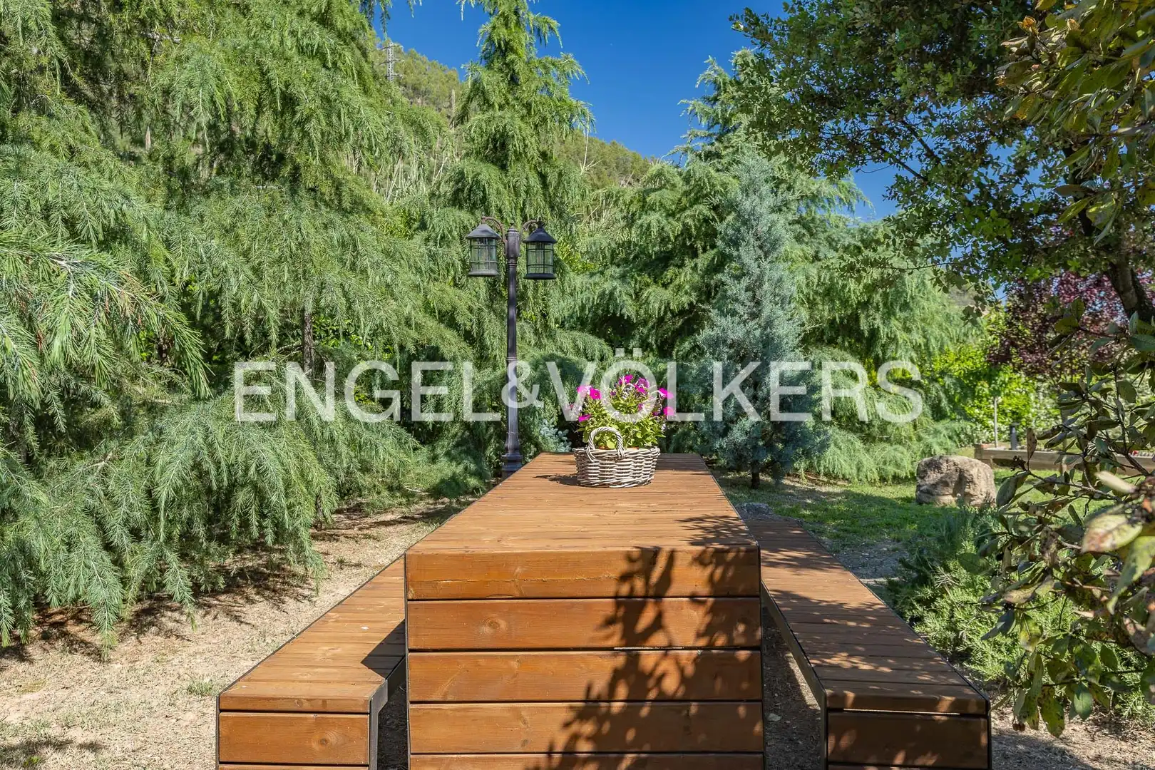 Terrassa de Casa o xalet en venda en Callús amb Calefacció, Jardí privat i Terrassa