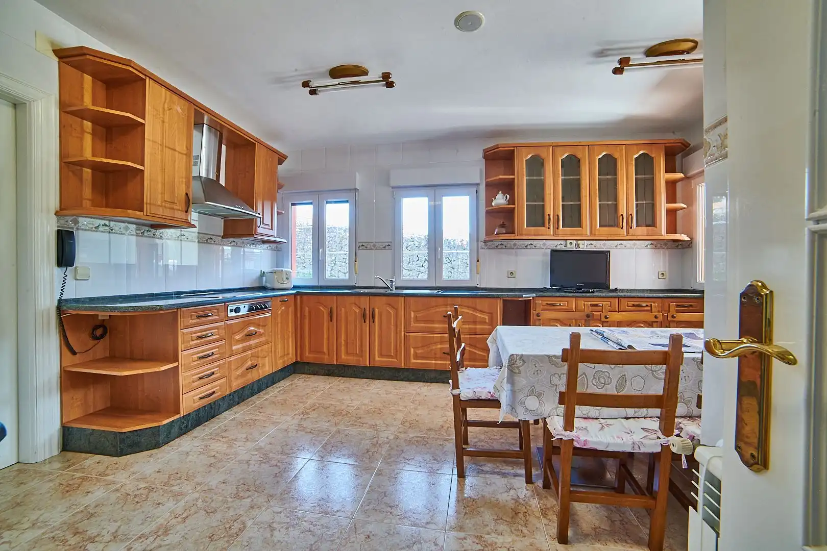 Maison avec jardin à vendre à Vidiago - Pendueles - Tresgrandas, imagen 33