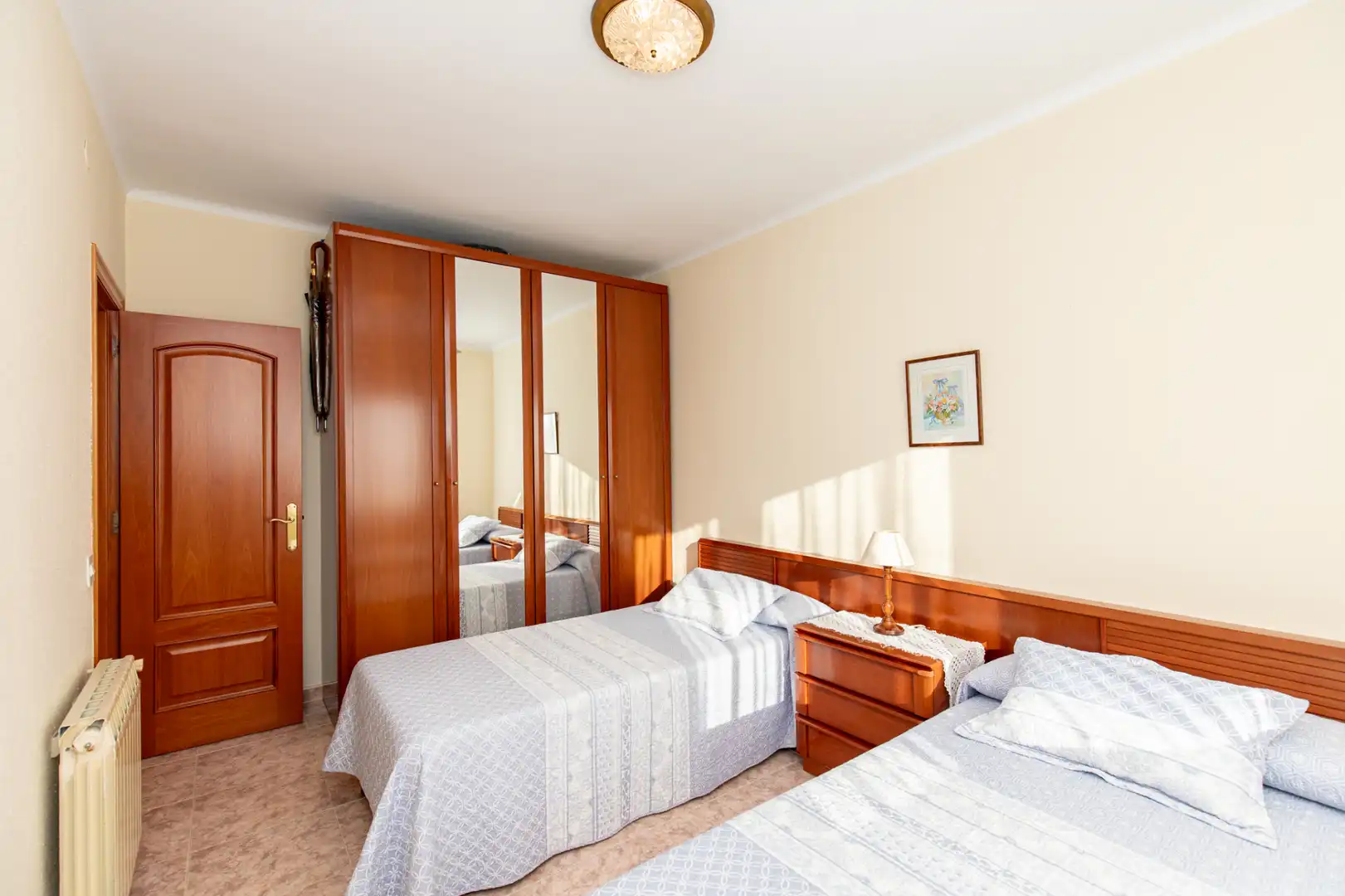 Appartamento con ascensore in vendita a Les Franqueses del Vallès, imagen 29