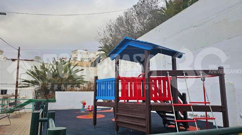 Foto 2 de Residencial en venda a C. Lugarejo, Miller, Las Palmas de Gran Canaria