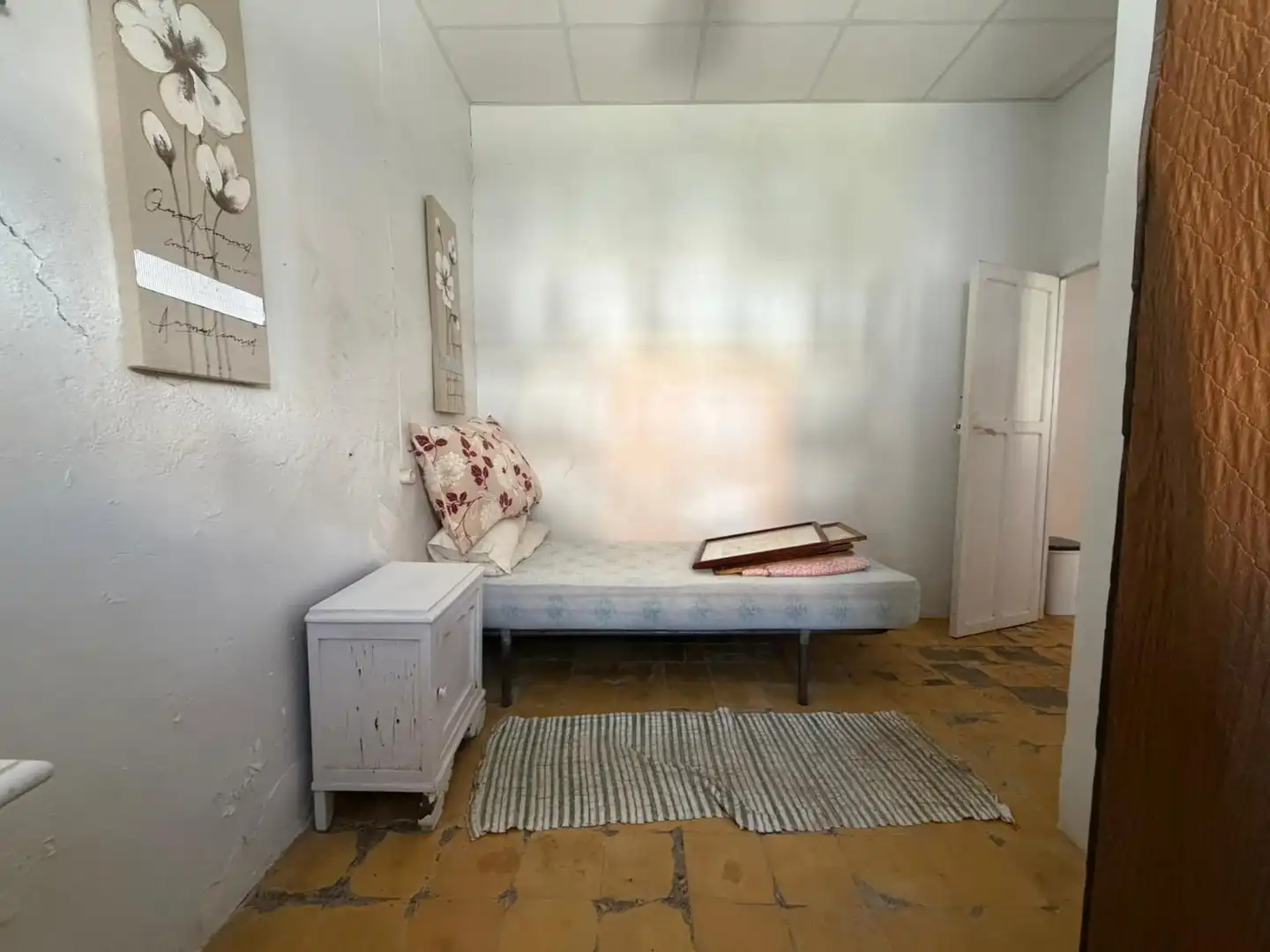Dormitori de Casa o xalet en venda en Garrucha amb Terrassa