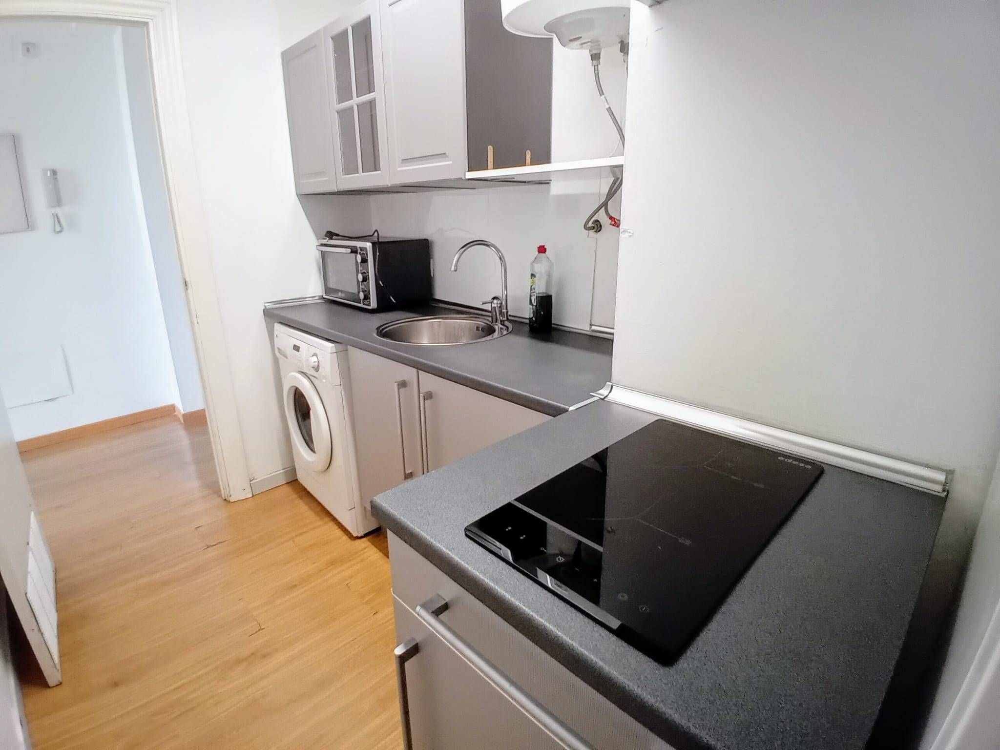 Loft to rent in Avenida ISLA GRACIOSA, Polígono Industrial Norte