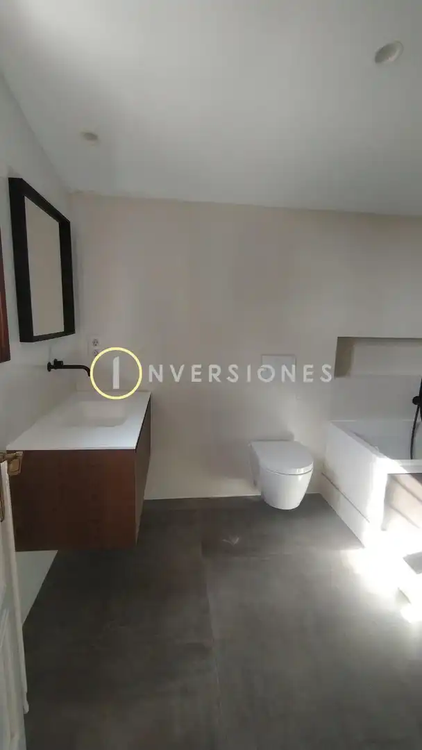 Piso de alquiler en Carrer Caterina Albert I Paradis, Montgat