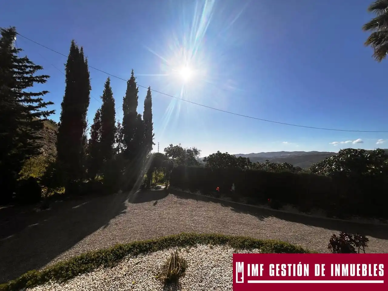 Garden of Houses for sale in Benamargosa  with Terrace