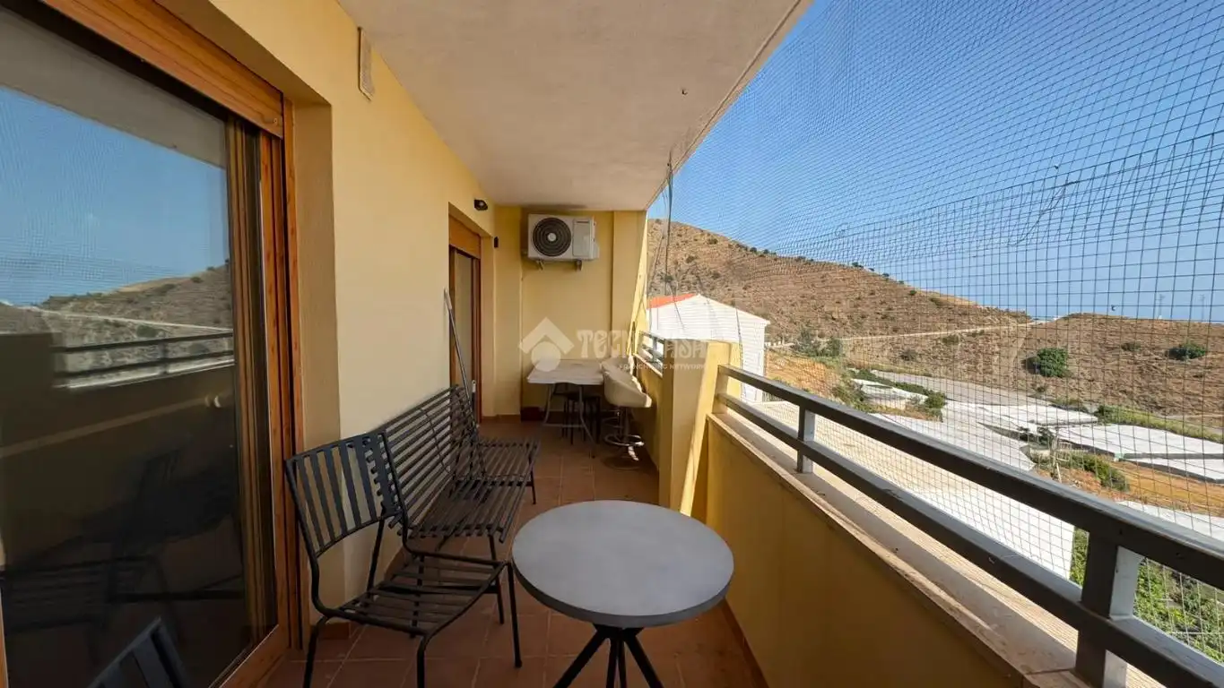 Terraza de Piso en venta en Polopos con Aire acondicionado y Balcón