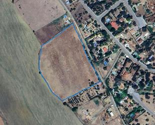 Residencial en venda en Sanlúcar la Mayor