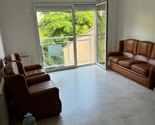 Living room of Attic for sale in Sant Joan de les Abadesses